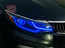 کیا ئۆپتیما